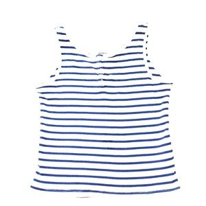 -Stripe top